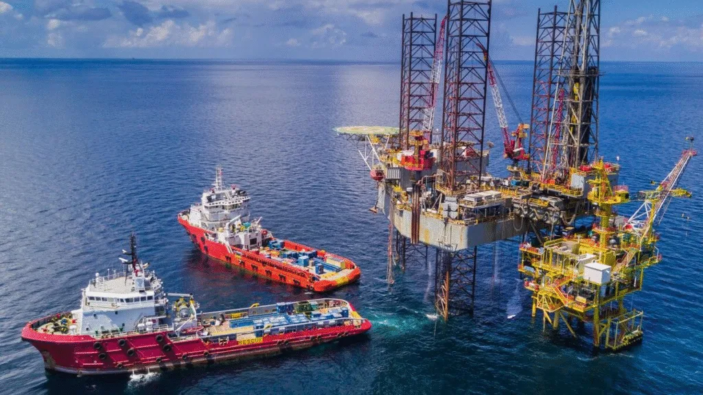 Galron Shipbuilding Showcase Video Release